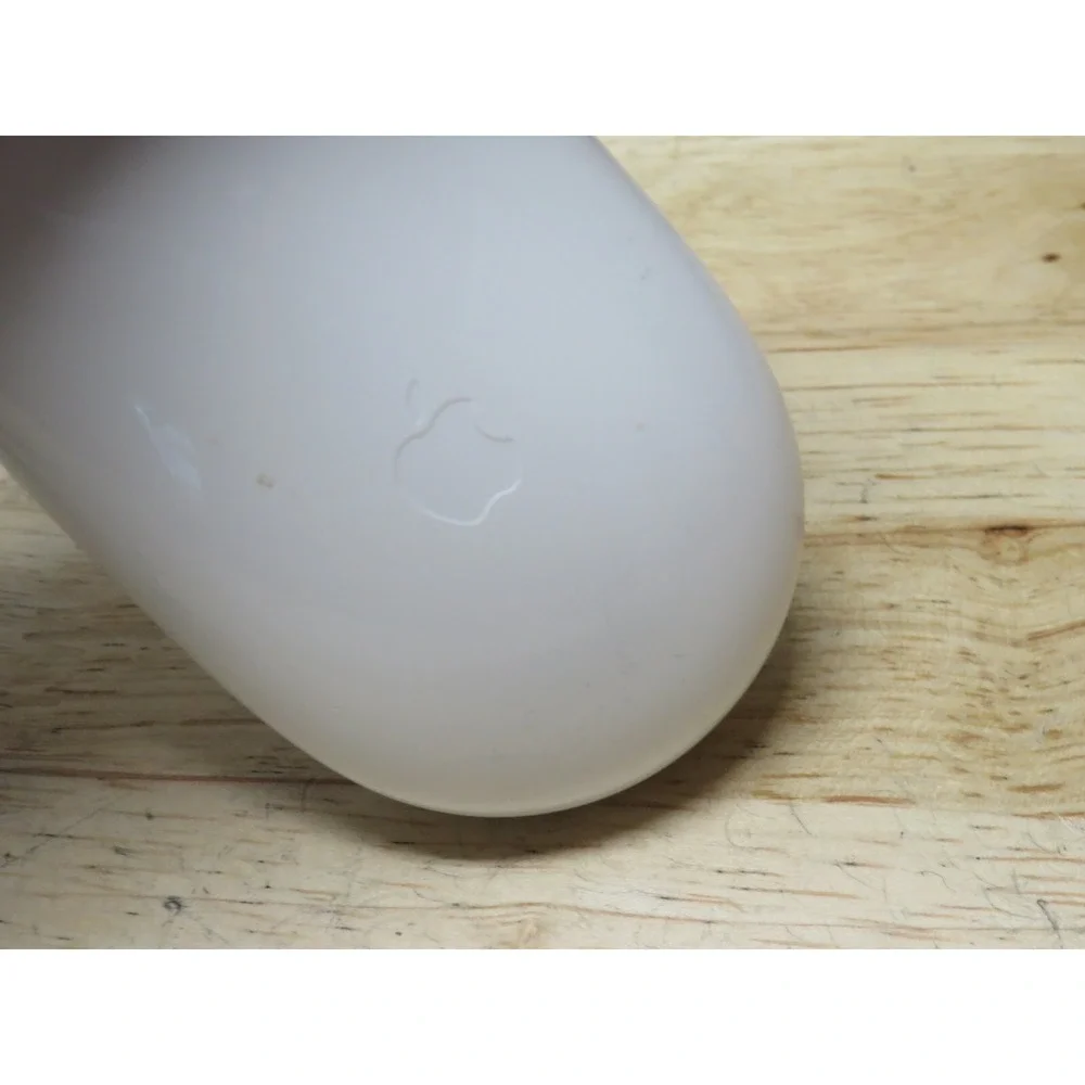 Apple USB Wired Optical Mouse Model No A1152 Works Perfectly MAC USB MOUSE